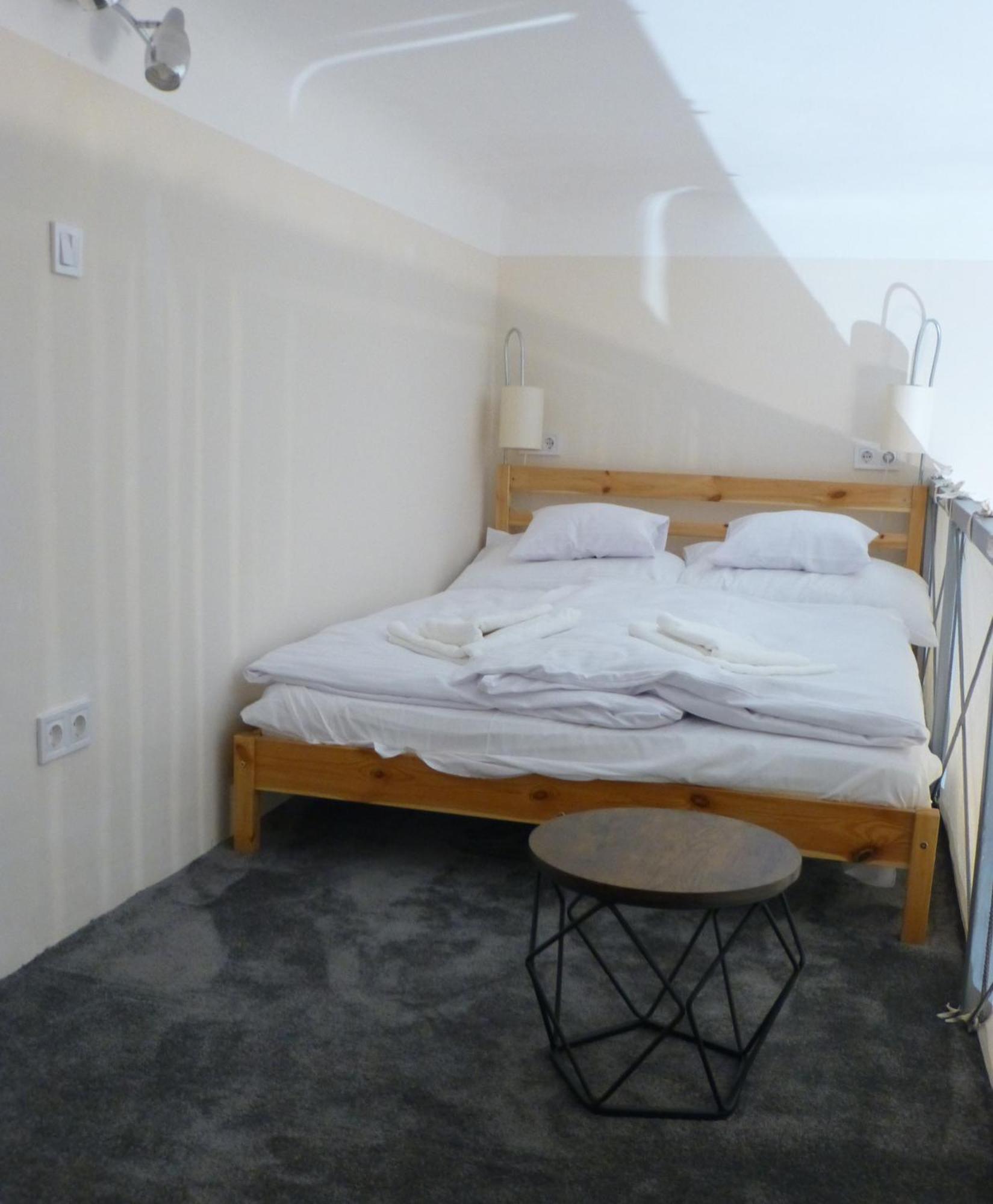 Silver55 Apartman Budapest Exterior foto